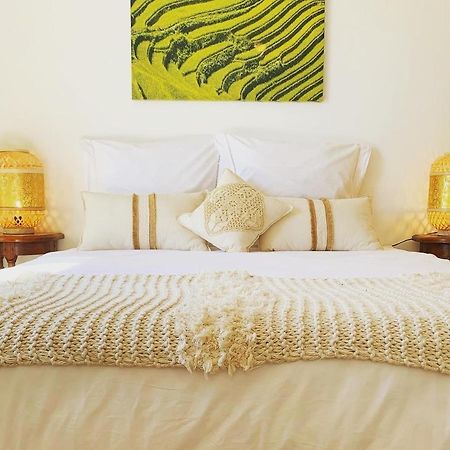 Le Petit Bali Spacieuse Villa Pour 8 Avec Piscine แซงต์-ซีเปรียง ภายนอก รูปภาพ