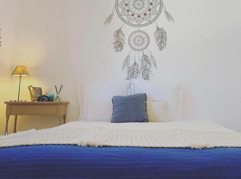 Le Petit Bali Spacieuse Villa Pour 8 Avec Piscine แซงต์-ซีเปรียง ภายนอก รูปภาพ