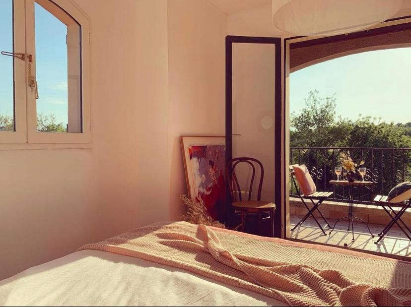 Le Petit Bali Spacieuse Villa Pour 8 Avec Piscine แซงต์-ซีเปรียง ภายนอก รูปภาพ