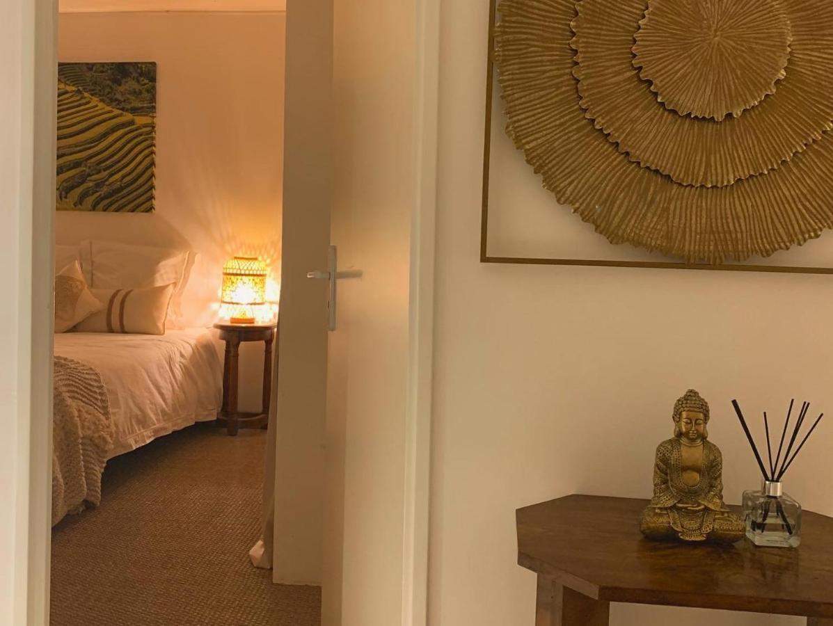 Le Petit Bali Spacieuse Villa Pour 8 Avec Piscine แซงต์-ซีเปรียง ภายนอก รูปภาพ