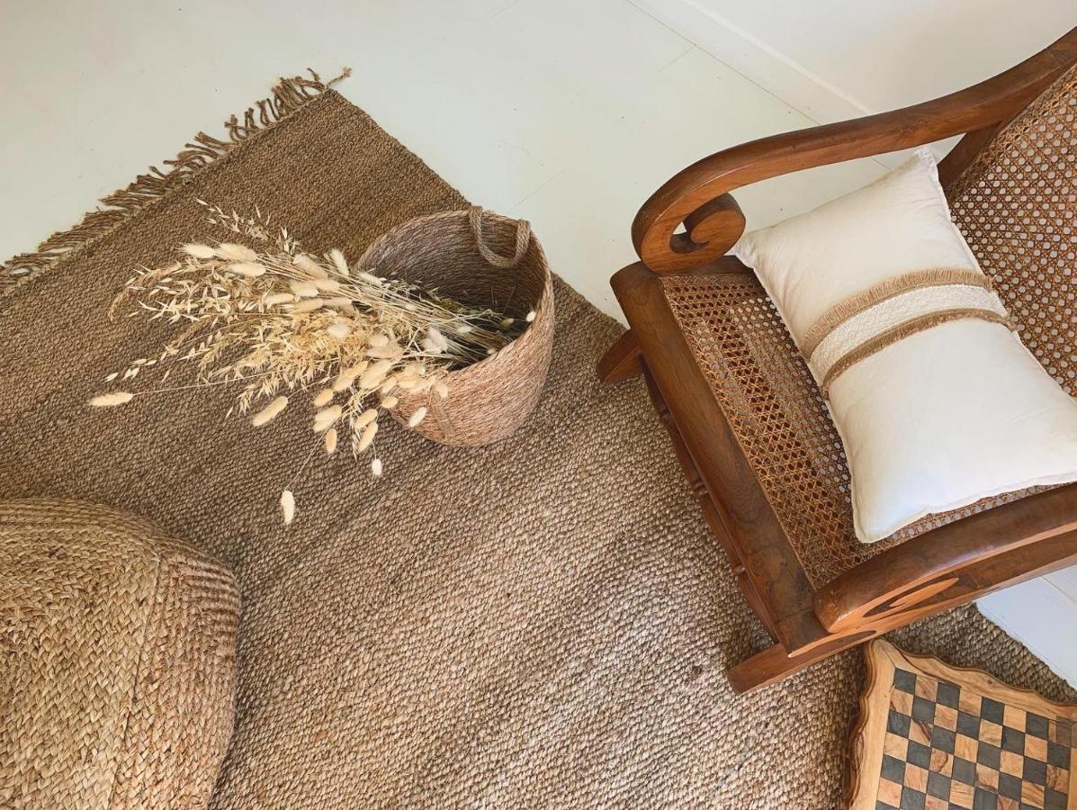 Le Petit Bali Spacieuse Villa Pour 8 Avec Piscine แซงต์-ซีเปรียง ภายนอก รูปภาพ
